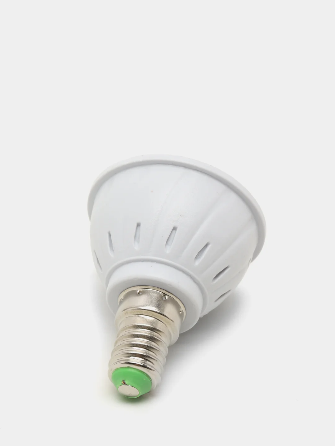 Фитолампа  E14 количество светодиодов 48/60  220 V