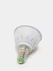 Фитолампа  E14 количество светодиодов 48/60  220 V