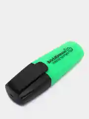 Текстмаркер ErichKrause Visioline Mini, желтый, зеленый, розовый, голубой (набор4 шт.)