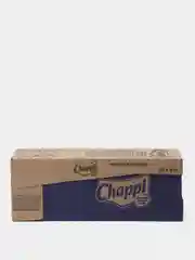 Влажный корм для собак Chappi Мясное изобилие, 28 штук по 85г
