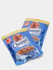 Влажный корм для собак Chappi Мясное изобилие, 28 штук по 85г