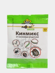 Кинмикс от колорадского жука, тли и капустной моли