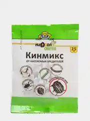 Кинмикс от колорадского жука, тли и капустной моли
