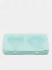 Силиконовая форма для мороженого