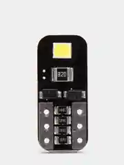 Светодиодная лампа W5W T10