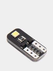 Светодиодная лампа W5W T10