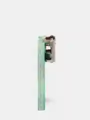 Плата с разъемом microUSB