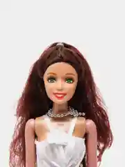 Кукла Beatrice невеста