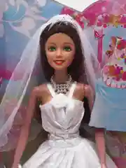 Кукла Beatrice невеста