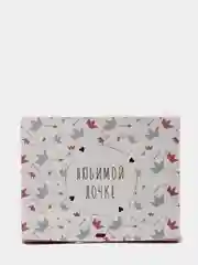 Пудровый коробки