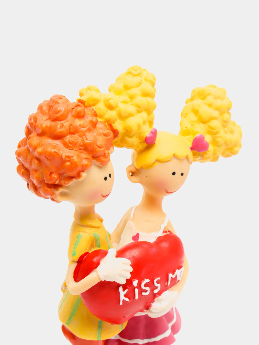 Фигурка "Love Kiss"