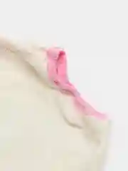 Розовый многоразовые трусики