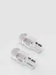 Красный светодиодная лампа W5W T10. Опт.