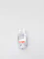 Красный светодиодная лампа W5W T10. Опт.