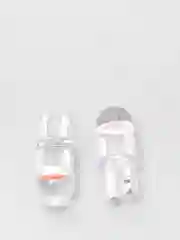 Красный светодиодная лампа W5W T10. Опт.