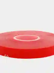 Скотч двухсторонний прозрачный 3M