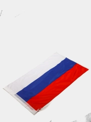 Флаг России, 90 х 60 см