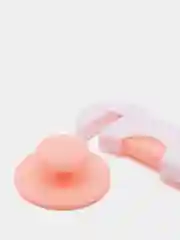 Розовый замок для мебельных дверей и ящиков, 1 штука