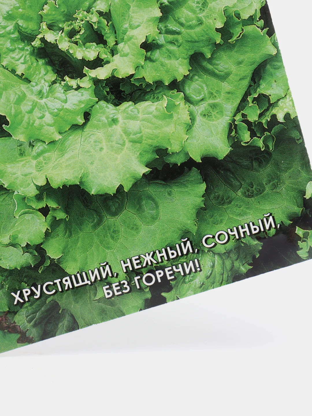 Семена Салат "Кучерявец Одесский" набор 1, 3, 5 уп