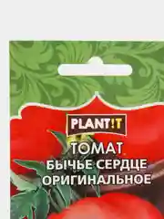 Семена Томат "Бычье сердце оригинальное" набор 1, 3, 5 уп