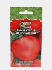 Семена Томат "Бычье сердце оригинальное" набор 1, 3, 5 уп