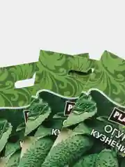 Семена Огурец корнишон "Кузнечик" набор 1, 3, 5 уп