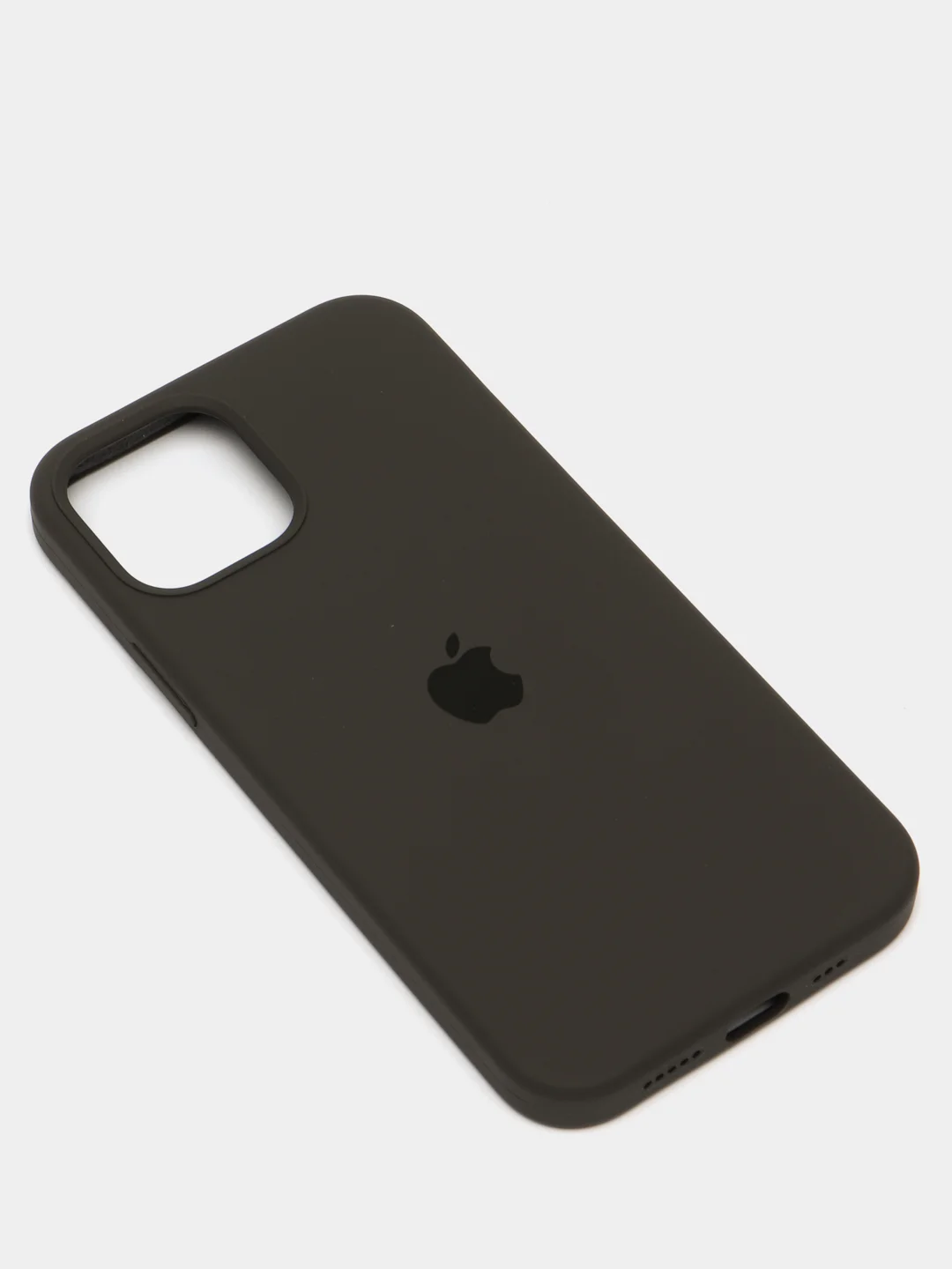 Угольный чехол для iPhone XR, 11, 12, 12 Pro, 12 Pro MAX, 13, 13 Pro, 13 Pro MAX