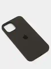 Угольный чехол для iPhone XR, 11, 12, 12 Pro, 12 Pro MAX, 13, 13 Pro, 13 Pro MAX