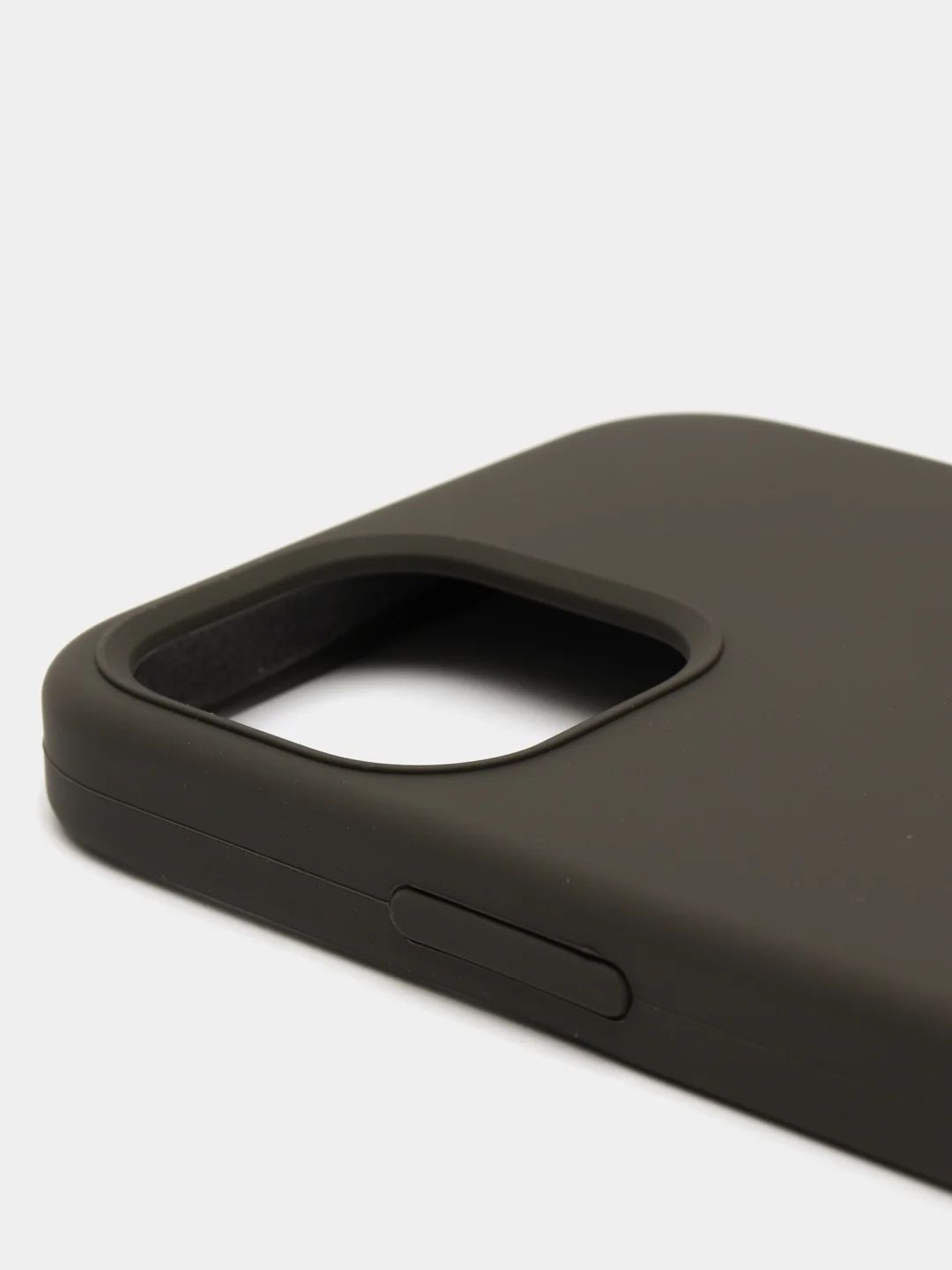 Угольный чехол для iPhone XR, 11, 12, 12 Pro, 12 Pro MAX, 13, 13 Pro, 13 Pro MAX
