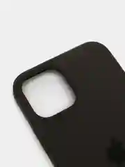 Угольный чехол для iPhone XR, 11, 12, 12 Pro, 12 Pro MAX, 13, 13 Pro, 13 Pro MAX