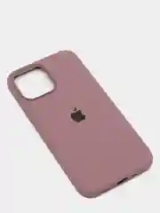 Сиреневый чехол для iPhone XR, 11, 12, 12 Pro, 12 Pro MAX, 13, 13 Pro, 13 Pro MAX