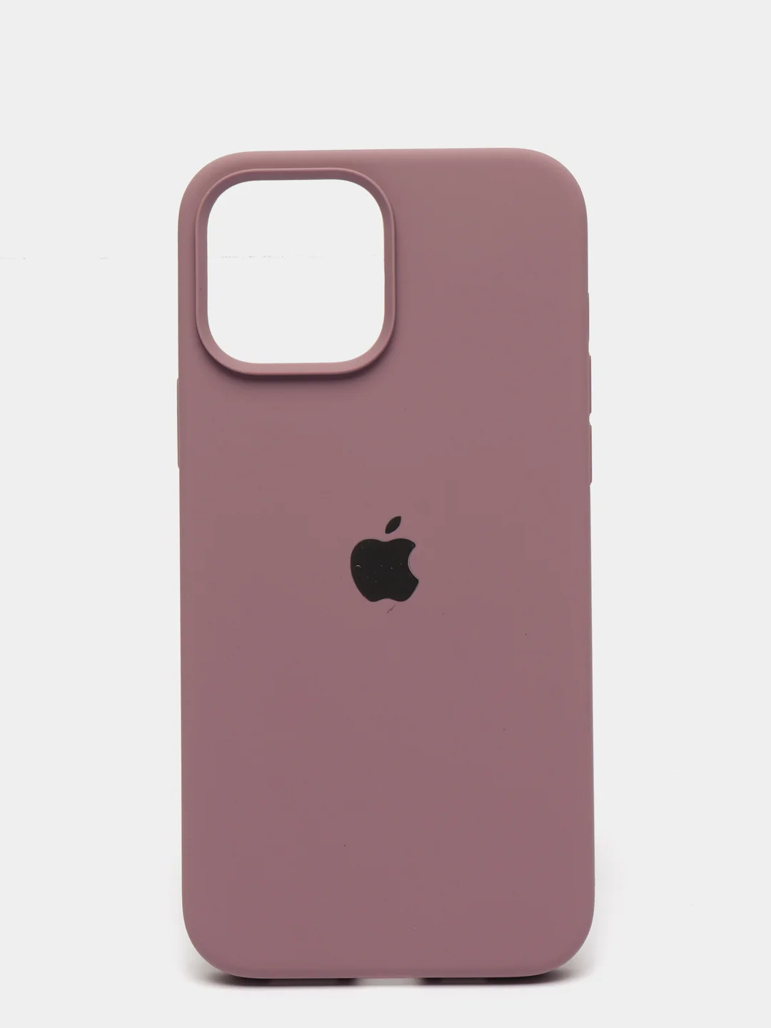 Сиреневый чехол для iPhone XR, 11, 12, 12 Pro, 12 Pro MAX, 13, 13 Pro, 13 Pro MAX