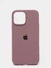 Сиреневый чехол для iPhone XR, 11, 12, 12 Pro, 12 Pro MAX, 13, 13 Pro, 13 Pro MAX