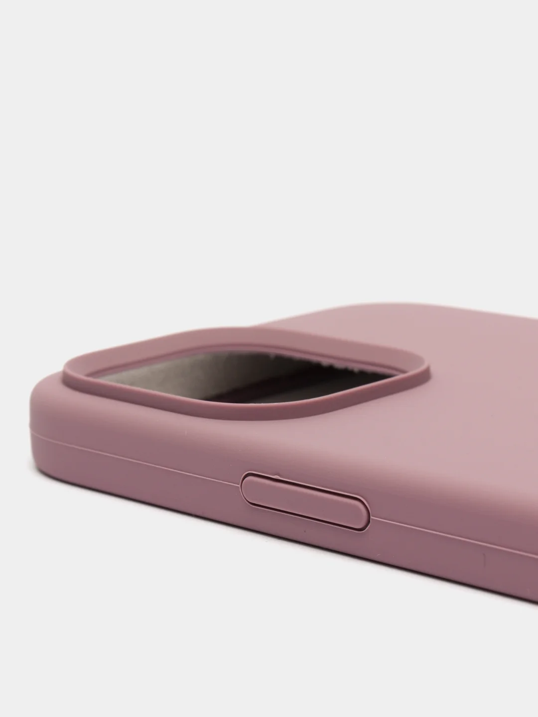 Сиреневый чехол для iPhone XR, 11, 12, 12 Pro, 12 Pro MAX, 13, 13 Pro, 13 Pro MAX