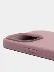Сиреневый чехол для iPhone XR, 11, 12, 12 Pro, 12 Pro MAX, 13, 13 Pro, 13 Pro MAX
