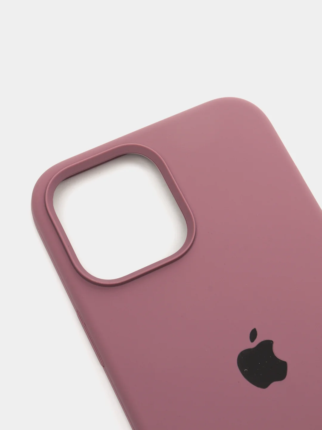 Сиреневый чехол для iPhone XR, 11, 12, 12 Pro, 12 Pro MAX, 13, 13 Pro, 13 Pro MAX