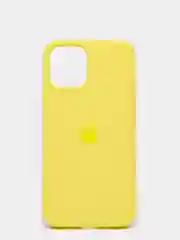 Лимонный чехол для iPhone XR, 11, 12, 12 Pro, 12 Pro MAX, 13, 13 Pro, 13 Pro MAX