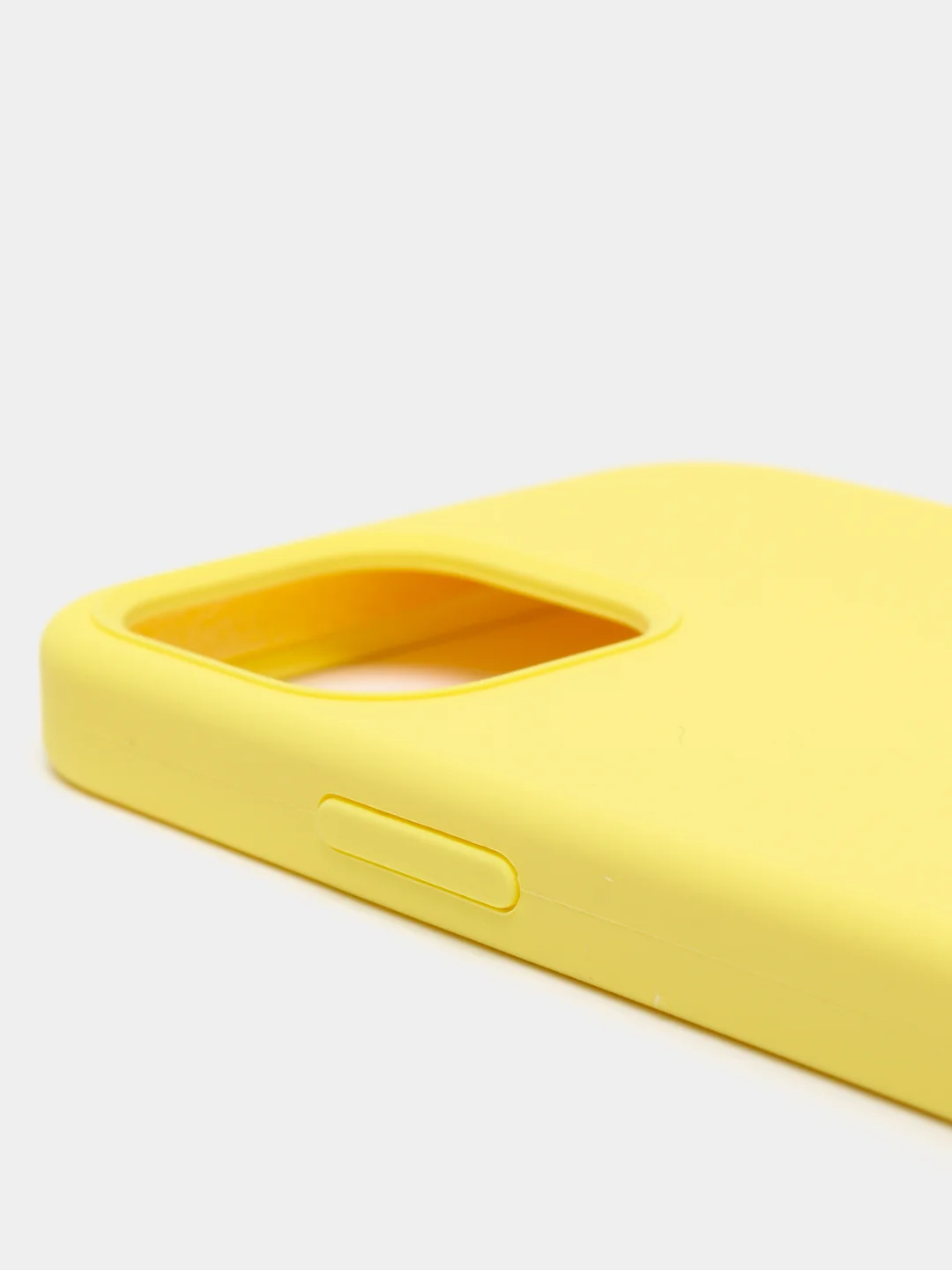 Лимонный чехол для iPhone XR, 11, 12, 12 Pro, 12 Pro MAX, 13, 13 Pro, 13 Pro MAX