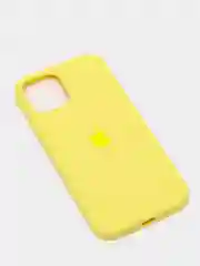 Лимонный чехол для iPhone XR, 11, 12, 12 Pro, 12 Pro MAX, 13, 13 Pro, 13 Pro MAX
