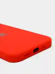 Индиго чехол для iPhone XR, 11, 12, 12 Pro, 12 Pro MAX, 13, 13 Pro, 13 Pro MAX