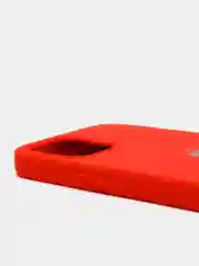 Индиго чехол для iPhone XR, 11, 12, 12 Pro, 12 Pro MAX, 13, 13 Pro, 13 Pro MAX