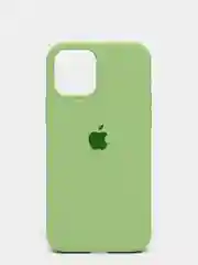Лайм чехол для iPhone XR, 11, 12, 12 Pro, 12 Pro MAX, 13, 13 Pro, 13 Pro MAX