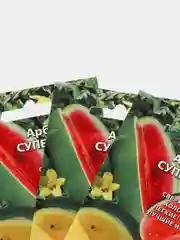 Семена Арбуз смесь суперранних сортов набор 1, 3, 5 уп