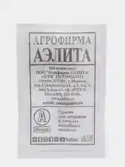 Семена Кабачок белоплодный Грибовские 37