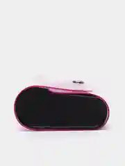 Фиолетовый футляр для очков, унисекс