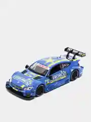 Машинка металлическая 1:32 Mercedes-AMG C 63 DTM 17,5 см JB1251325