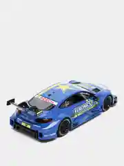 Машинка металлическая 1:32 Mercedes-AMG C 63 DTM 17,5 см JB1251325