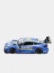 Машинка металлическая 1:32 Mercedes-AMG C 63 DTM 17,5 см JB1251325