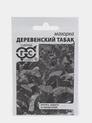 Семена Махорка "Деревенский табак" набор 1, 5, 10 уп