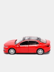 Машинка металлическая 1:32 Toyota Camry 17,5 см JB1251387